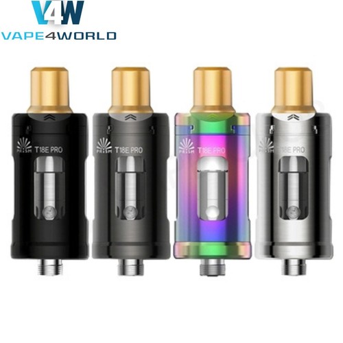 Innokin endura t18e pro tank - innokin,