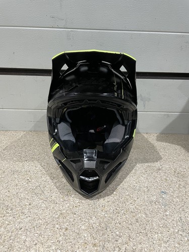 Fly formula helmet carbon - formula,