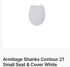 ARMITAGE SHANKS CONTOUR 21