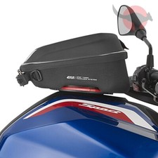 Tank Lock Flange For Givi Tank Bags - BMW G 310 R (2017-2024) - Cod.BF31