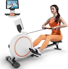 Superun Rowing Machine for