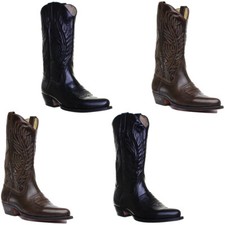 Loblan 194C Unisex Cowboy