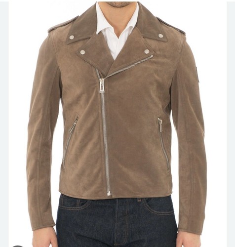 New belstaff edmunds calfskin - edmunds,