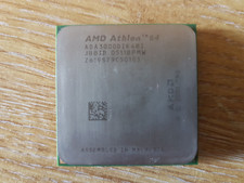 AMD Athlon 64 3000+ 1.8 GHz