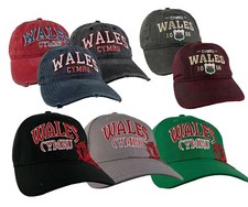 New Unisex Wales Cymru