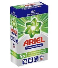 Ariel Professional Powder Laundry Detergent - 100 Washes (T0616)
