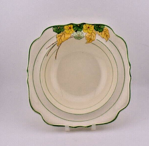 Vintage stretten crown ducal - crown,