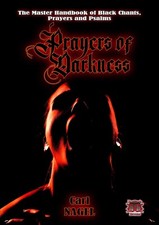 Prayers darkness carl - darkness,