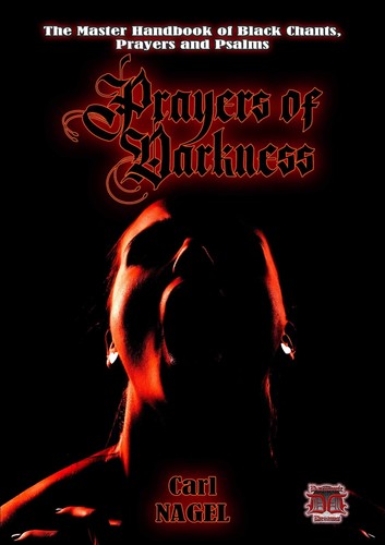 Prayers darkness carl - by,