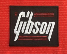 GIBSON LES PAUL GUITAR ROCK &