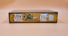 FOLIO SOCIETY THE YELLOW FAIRY BOOK Andrew Lang NEW SEALED