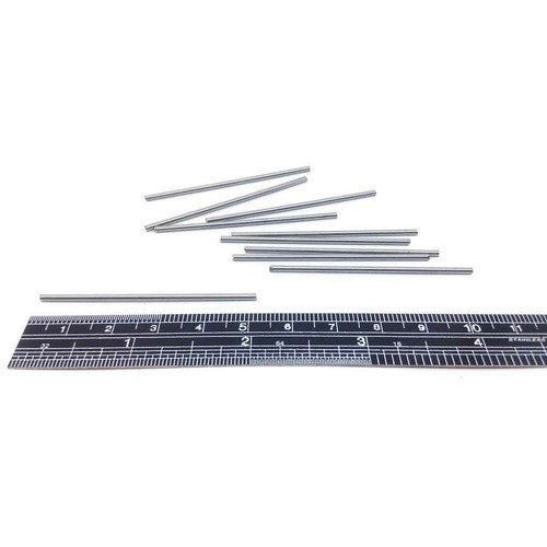 Dinky 60mm axles for - dinky,