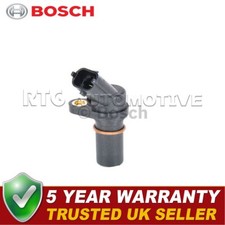 Bosch Crankshaft Sensor Fits