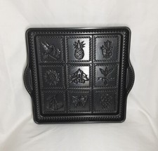 Nordic Ware Short Bread Pan