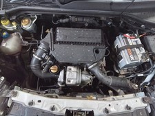 ENGINE FIAT DOBLO CARGO MK2 263-0 2010- 16V MULTIJET 1248D 90 MANUAL 263A2.000