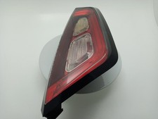 FIAT PUNTO EVO Tail Light Rear