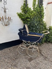 Vintage marmet pram french - marmet, pram.