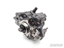 Ford Mondeo Injection High