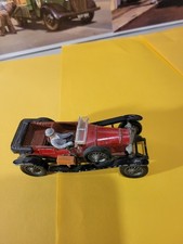 CORGI TOYS BENTLEY 1927 THE
