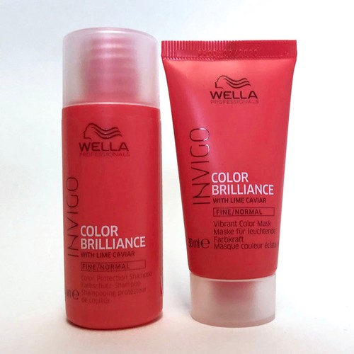 Wella invigo brilliance - invigo,