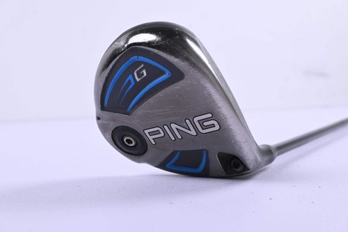 Ping series wood 20 - #7, 20.5