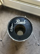 22” Pearl Export Series 852683 Bass Kick  Drum