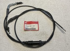 Honda NS50 A Melody Throttle Cable