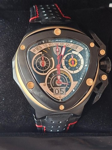 Tonino lamborghini mens watch - mens,