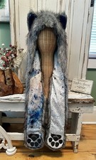 SpiritHoods Inverse Galaxy Fox