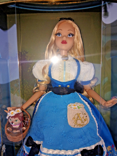 Disney d23 expo 2026 - 2026, alice