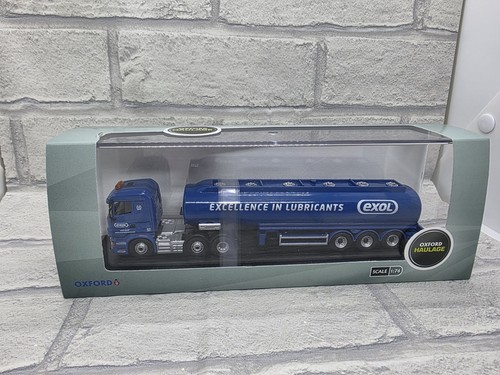 Oxford diecast 76shl04tk - diecast,
