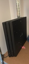 Sony PS4 PRO 1TB Console +