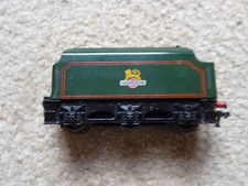 HORNBY DUBLO 3-RAIL B.R.GREEN