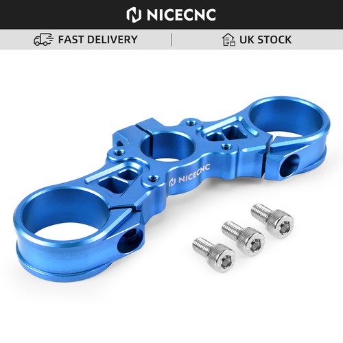 Upper triple clamp fork - fork, yoke