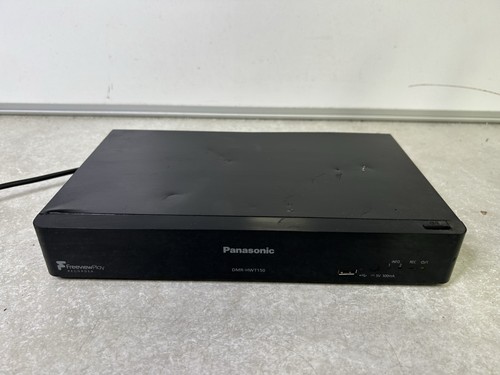 Panasonic dmr hwt150 - dmr-hwt150, 500gb