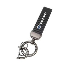 Volvo Keyring