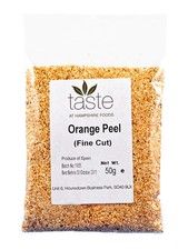 Fine Orange Peel 50g
