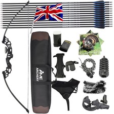 40lbs Takedown Recurve Bow