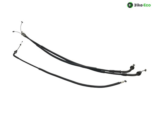 Honda vfr 400 1986 throttle - honda, r