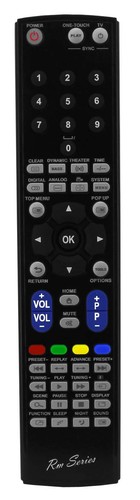 Sony replacement remote - replacement,