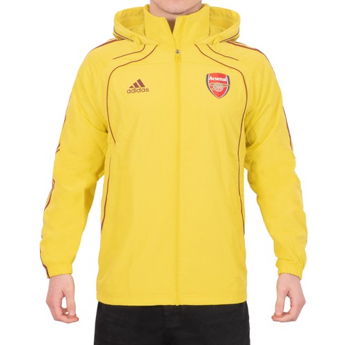 Arsenal official windbreaker - arsenal,