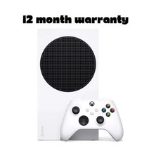 Xbox Series S 512GB