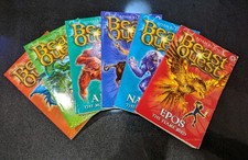 Beast Quest Series 1 Books