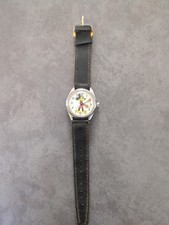 Disney Mickey Mouse Vintage Watch
