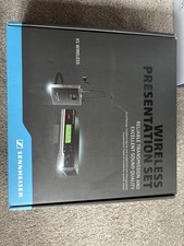 Sennheiser Freeport Wireless