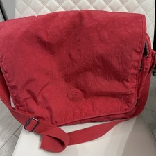 Kipling Madhouse Pink