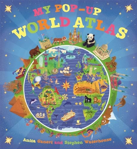 Pop world atlas by anita - up,