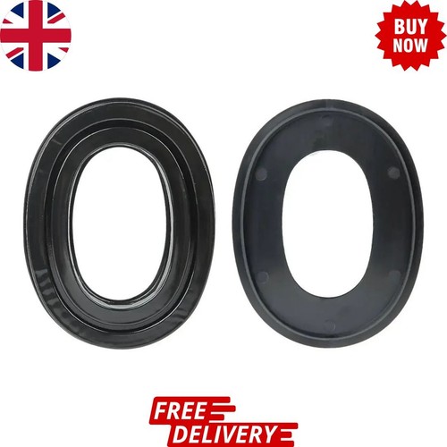 Upgraded gel ear cups - upgraded, 3m
