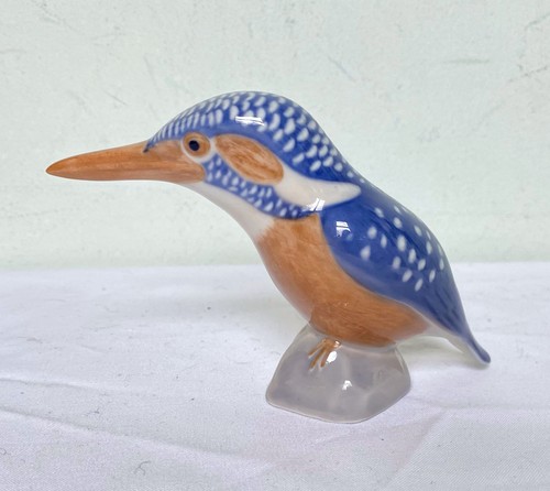 Vtg royal copenhagen porcelain - royal,