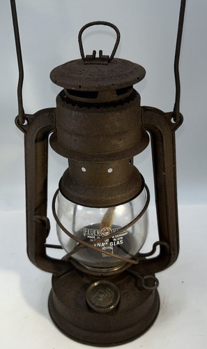 Vtg feuerhand 275 - vtg,